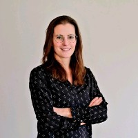 Irene Van Roij - De Monte