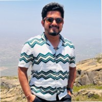 Manav Bhavsar