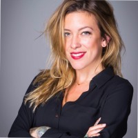 Katherine Hartley Houde