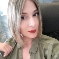 Hana Gharbi
