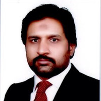 Sheikh Muhammad Naveed Younus