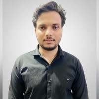 Ashwin Patidar