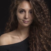 Shahla Taheri