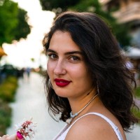 Georgia Agathonikou