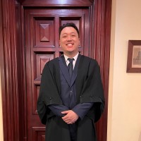 Alex Zhao (赵崴博）