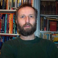 Anthony Hawken