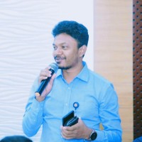 Mashrur Mohammad Shanto