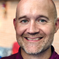 Andrew Re, SRA, ASA