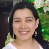 Matilde Vasquez Bustos