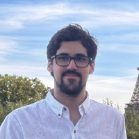Patricio Espinosa González - Digital Marketing