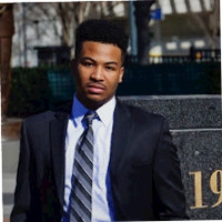 Chase Williams