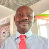 Balogun Adetunji Michael
