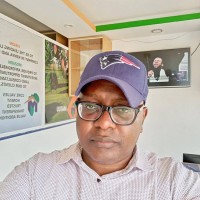 Ken Waweru