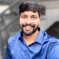 Nikhil Koushik Yerramilli