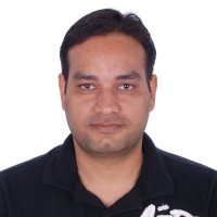 Gaurav Girdhar