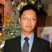 Chris Chiu