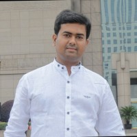 Dr. Mahesh Chavan