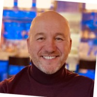 Mark Dawson