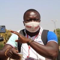 Amadou ZEBA