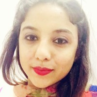 Shariba Khan