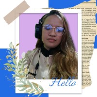 Charilyn Delos Trino