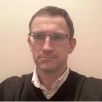 Stéphane COCHER,  Stephane