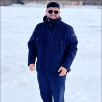 Vaibhav Sutariya