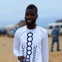 Jonhson Babalola