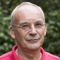 Albert van Dijk