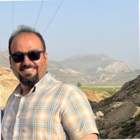 Mosayeb Hoseini