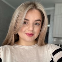 Khrystyna Bereza