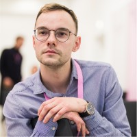 Lukas Adomaitis