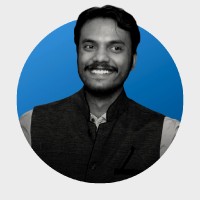 Prashanth Parthasarathi