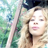 Fadoua Hajji