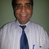 Asad Ullah