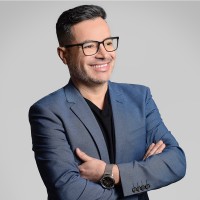 Rodrigo Mellado  Ortiz
