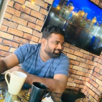 Manukonda Narendra Reddy