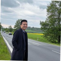 Dat Nguyen Ngoc