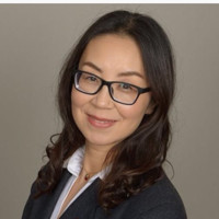 Rose Hong Wei