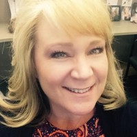 Paula Shaw