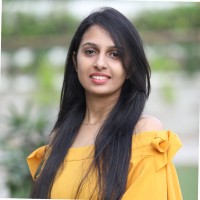 Pranita Bafna