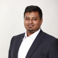 Harsha Vardhan
