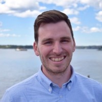 Robert Shea, MMS BComm