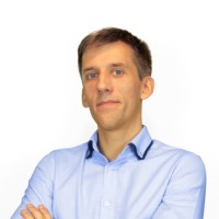 Andrey Golenkin
