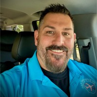 Travis Rondeau