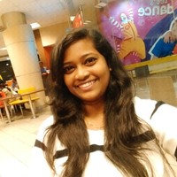 Prajakta Gaonkar