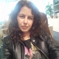Silvia Emilova