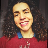 Lilian Itagiba Couto