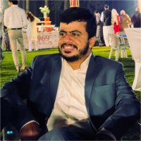 Usman Nisar