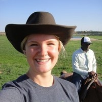 Mackenzie Kuhudzayi